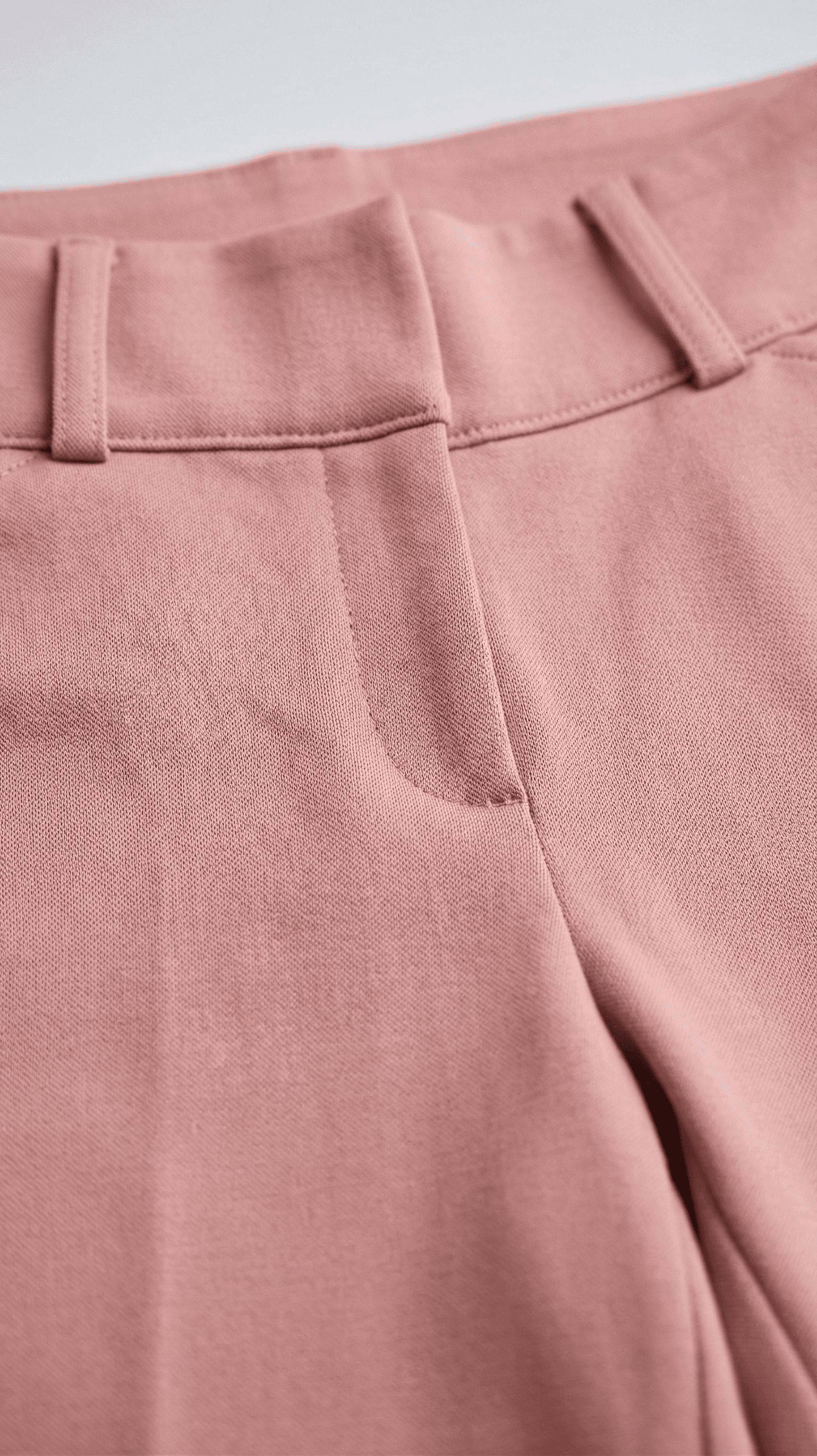 Pantalón de Vestir Fluido Corte Flare — vista 2