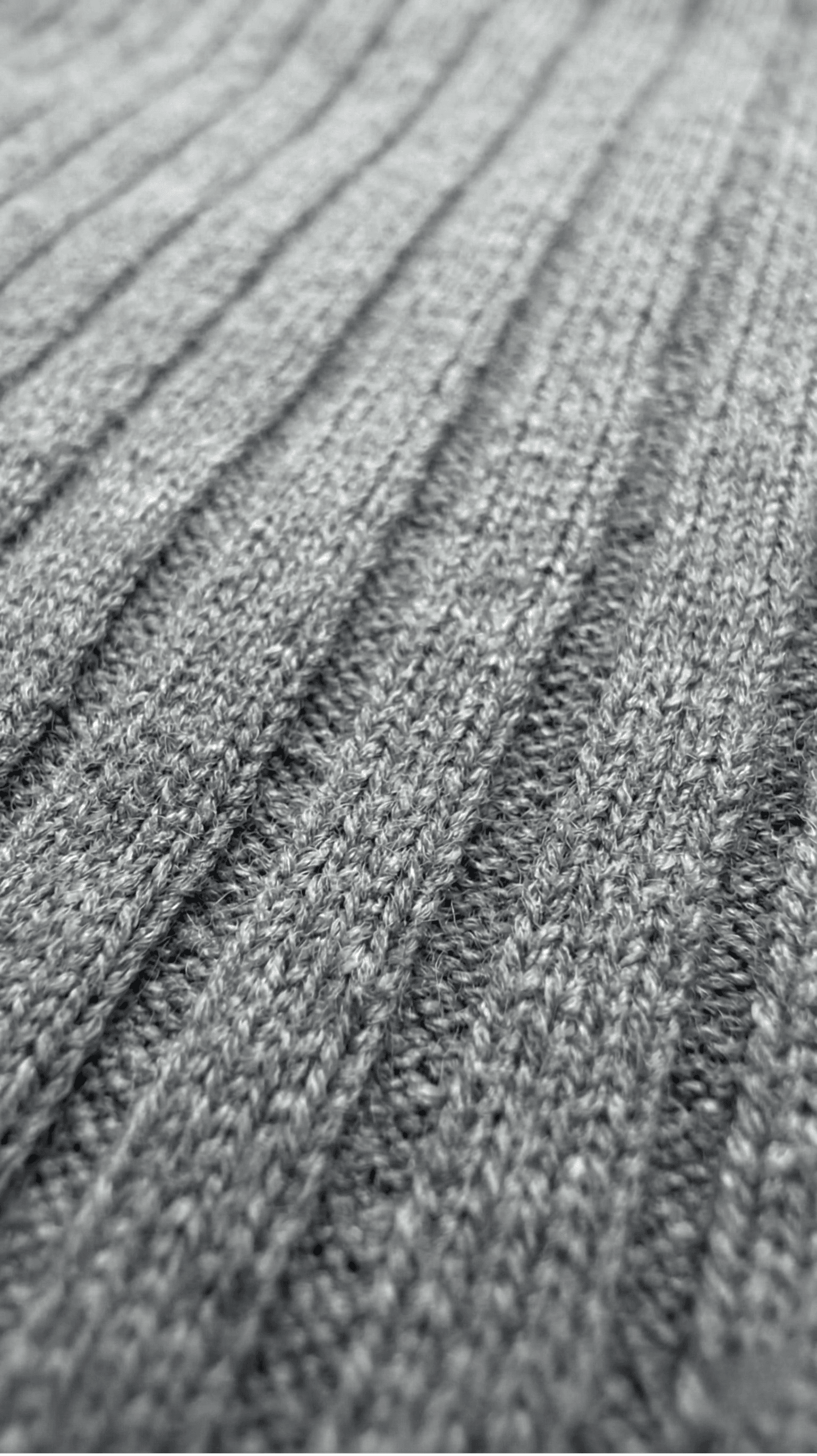 Blusa Manga Corta Punto Acanalado 2