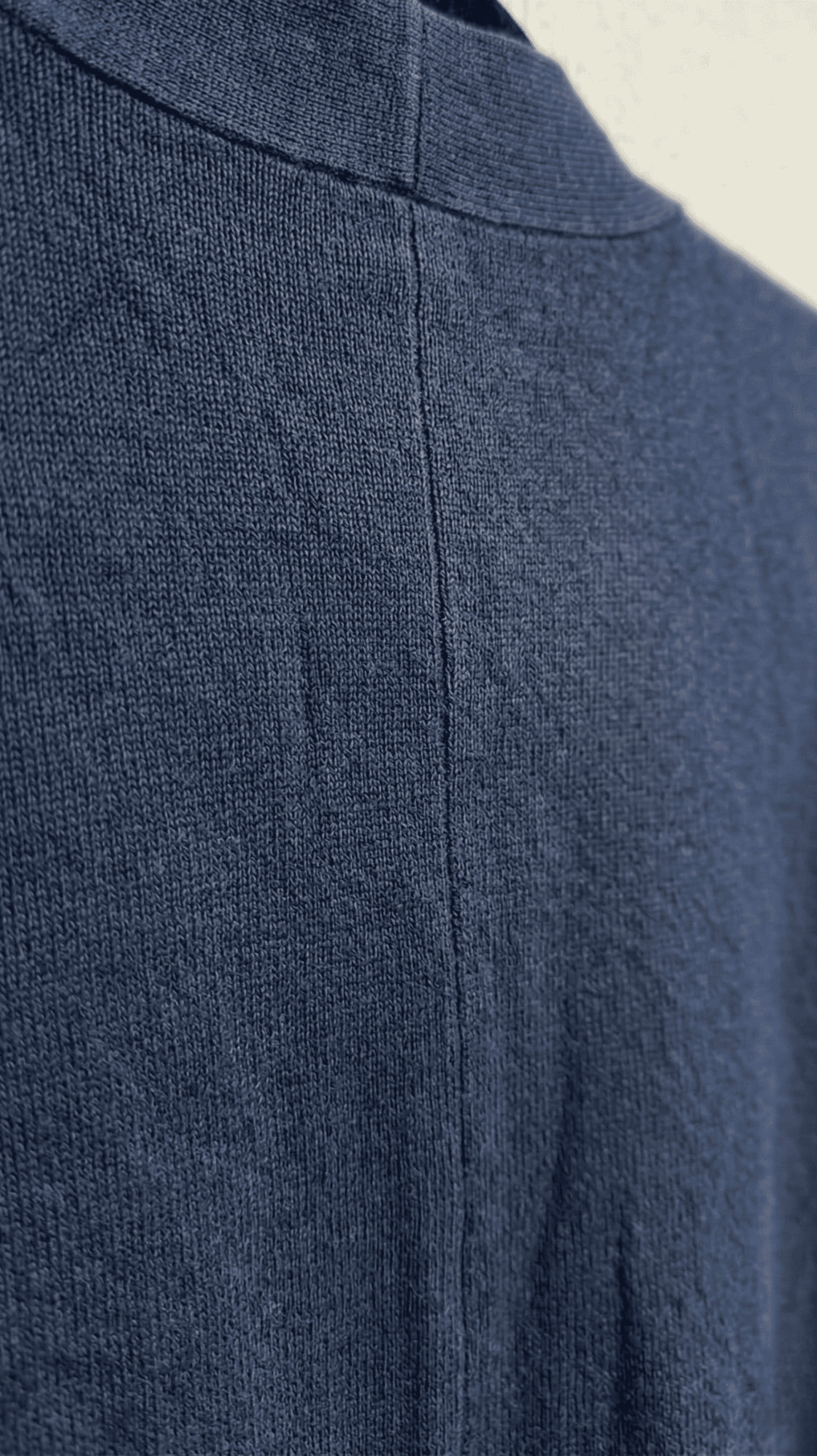 Cárdigan Largo Abierto con Bolsillos 2